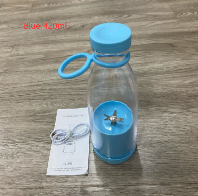 USB Rechargeable Portable Blender