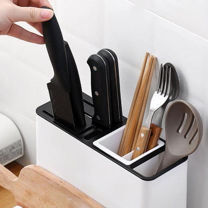 Plastic Tableware Storage Rack