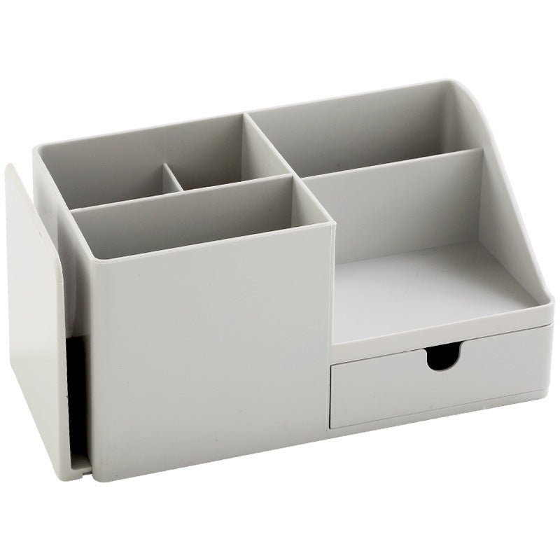 Office Desktop Clutter Organizer File Storage Rack