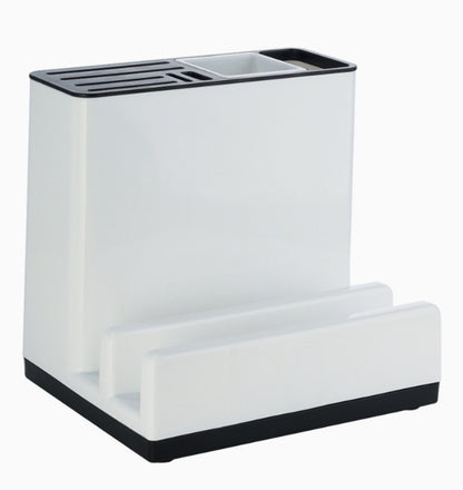 Plastic Tableware Storage Rack