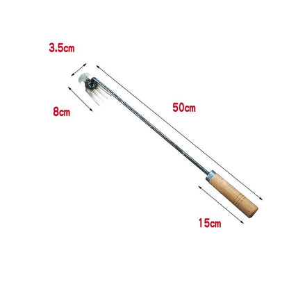 Rooting and Pulling Tools