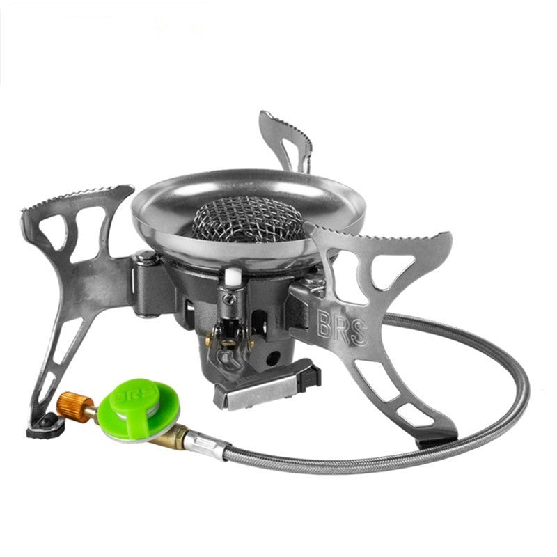 Outdoor Camping Gas Stove Portable Cooking Stove