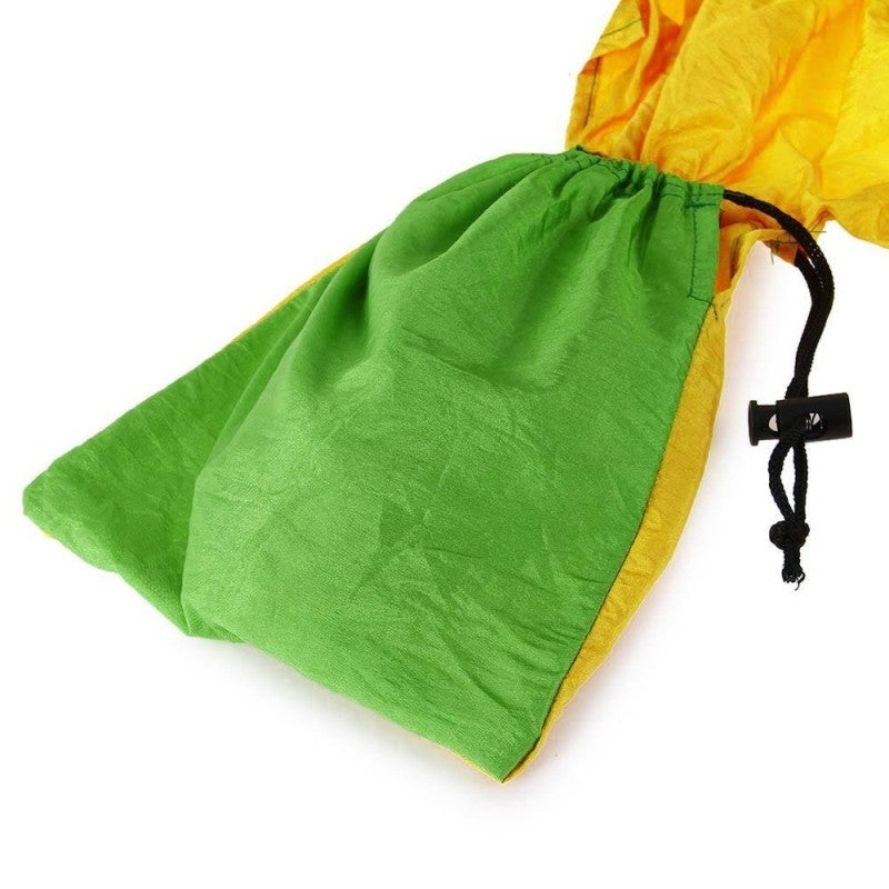 Portable Nylon Double Hammock