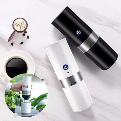 Portable Fully Automatic Espresso Coffee Machine