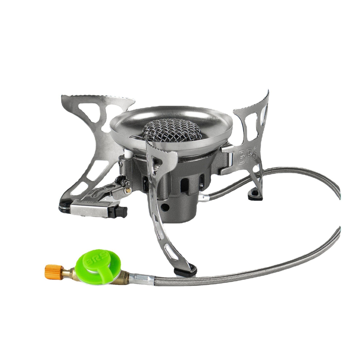 Outdoor Camping Gas Stove Portable Cooking Stove