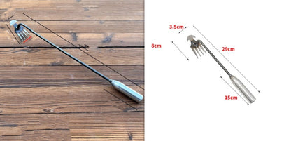 Rooting and Pulling Tools