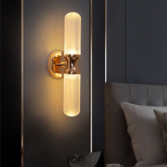 Light Luxury Nordic Minimalist Decorative Lamps