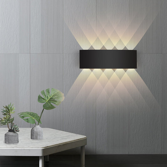 LED Wall Lamp for Bedroom