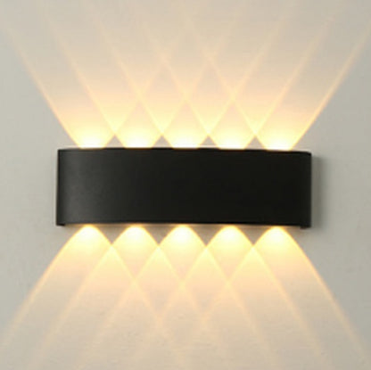 LED Wall Lamp for Bedroom