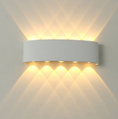 LED Wall Lamp for Bedroom