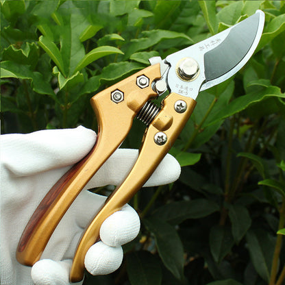 German Labor-Saving Pruning Scissors Gardening Tools